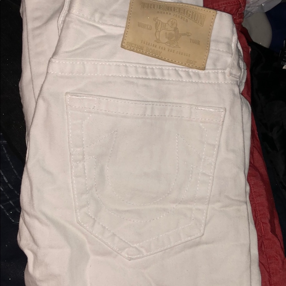 True Reilgion Jeans